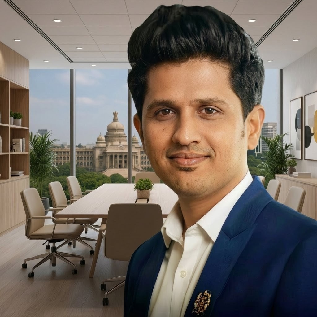 Srinidhi B A — Enterprise AI & Integration Solutions Architect at IBM Expert Labs